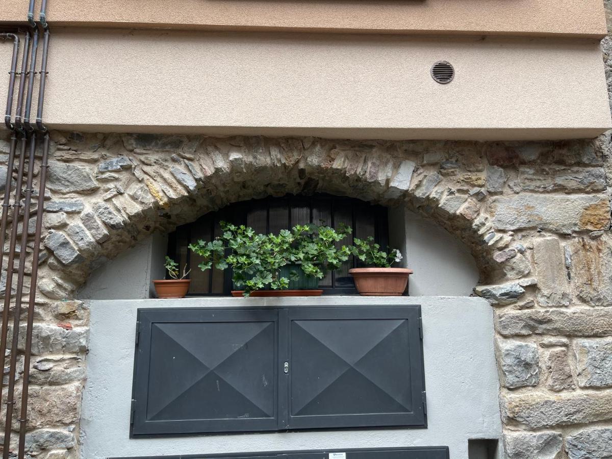 La Casa Di Pucci Nel Borgo Affrescato Di Parlasco Cortenova ภายนอก รูปภาพ
