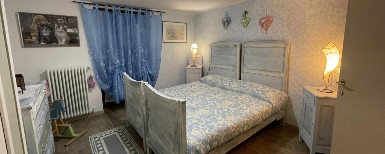 La Casa Di Pucci Nel Borgo Affrescato Di Parlasco Cortenova ภายนอก รูปภาพ