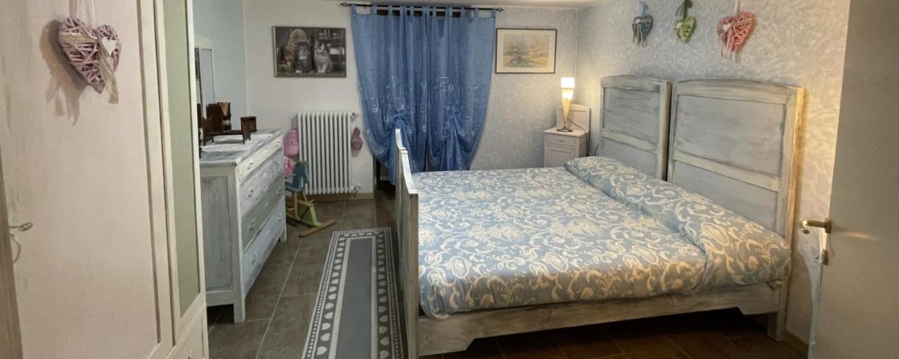 La Casa Di Pucci Nel Borgo Affrescato Di Parlasco Cortenova ภายนอก รูปภาพ